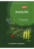 Hurra Discovering Polish A Learner's Grammar
