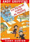 117-piętrowy domek na drzewie
