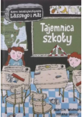 Tajemnica szkoł