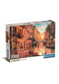 Puzzle 1000 Compact Venezia