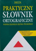 Praktyczny słownik ortograficzny