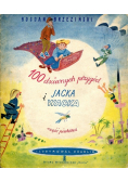100 dziwnych przygód Jacka i Wacka część 1