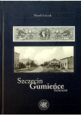 Szczecin Gumieńce Scheune