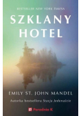 Szklany hotel