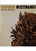 Sztuka Wietnamu