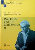 Paul Erdos and his Mathematics II