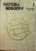 Historia Kościoła I