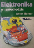 Elektronika w samochodzie