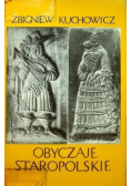 Obyczaje Staropolskie