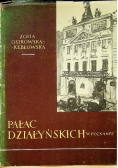 Pałac Działyńskich w Poznaniu