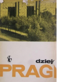 Dzieje Pragi