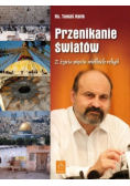 Przenikanie światów
