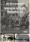 Wojenne sekrety Bydgoszczy