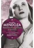 Niewinność zagubiona w deszczu