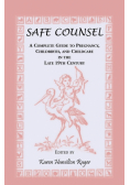 Safe Counsel