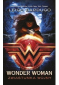 Wonder Woman Zwiastunka wojny