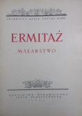 Ermitaż malarstwo