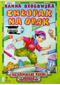 Chłopak na opak