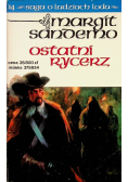 Saga o ludziach lodu Tom 14 Ostatni rycerz Wydanie kieszonkowe