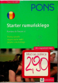 Starter rumuńskiego