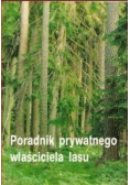 Poradnik prywatnego właściciela lasu