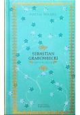 Poezja Polska Sebastian Grabowiecki Antologia