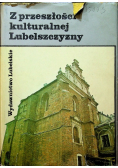 Z przeszłości kulturalnej Lubelszczyzny