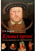 Krwawi tyrani