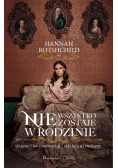 Nie wszystko zostaje w rodzinie