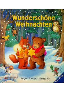 Wunderschone Weihnachten