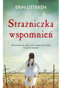Strażniczka wspomnień