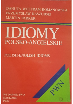 Idiomy Polsko - Angielskie