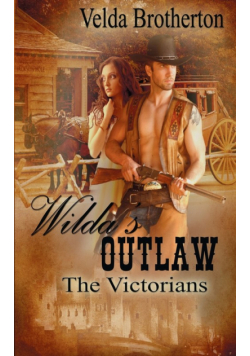 Wilda's Outlaw