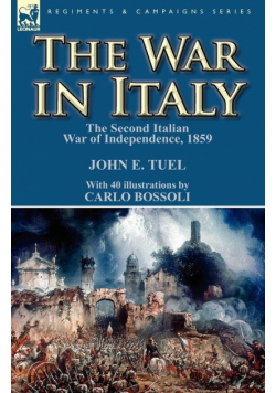 The War in Italy