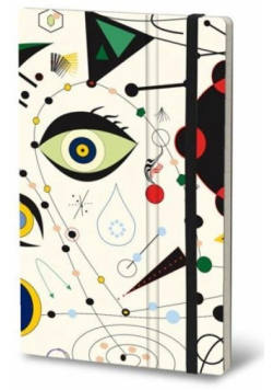 Notatnik 210x130/192K Miro
