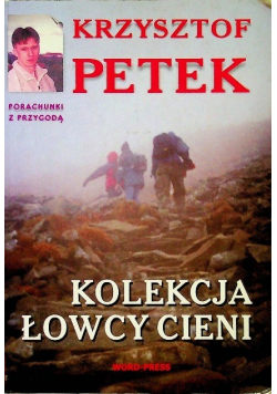 Kolekcja łowcy cieni