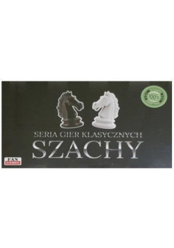 Szachy małe FAN