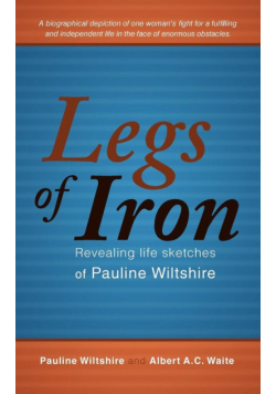 Legs of Iron