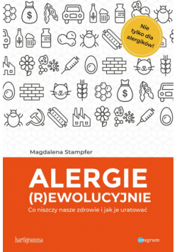 Alergie rewolucyjnie