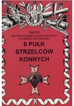 6 pułk strzelców konnych