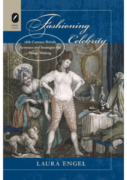 Fashioning Celebrity