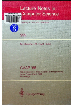 Caap '88