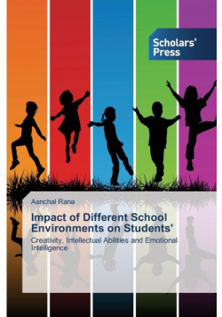 Impact of Different School Environments on Students'