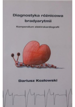 Diagnostyka różnicowa bradyarytmii