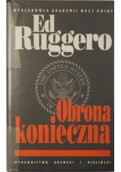 Obrona konieczna