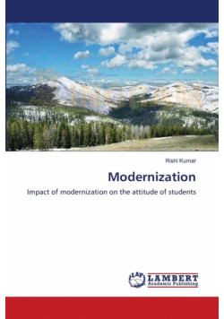 Modernization
