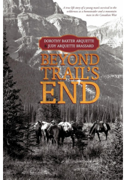 Beyond Trail's End