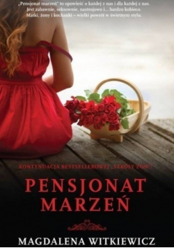 Pensjonat marzeń