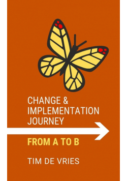 Change and Implementation Journey