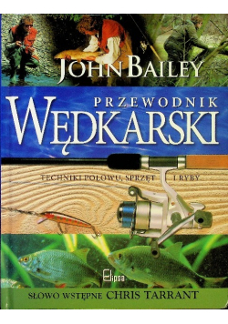 Przewodnik wędkarski
